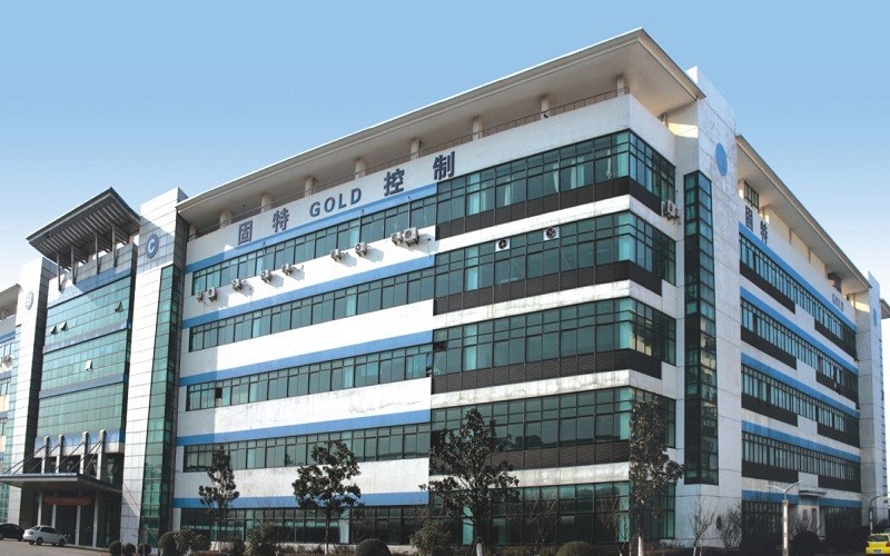 Porcellana Jiangsu Gold Electrical Control Technology Co., Ltd.
