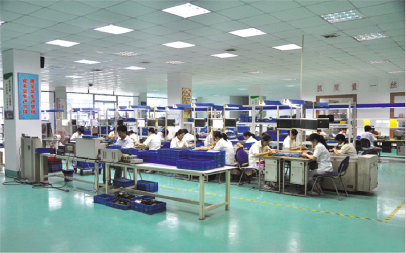 Porcellana Jiangsu Gold Electrical Control Technology Co., Ltd. Profilo Aziendale