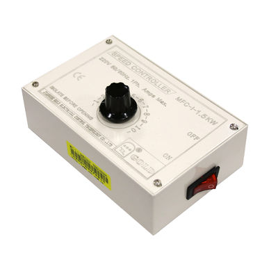 5A 110VAC Variable Fan Speed Controller
