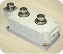 il tiristore a semiconduttore di 80mm SCR del raddrizzatore di 3 fasi ha controllato a onda intera