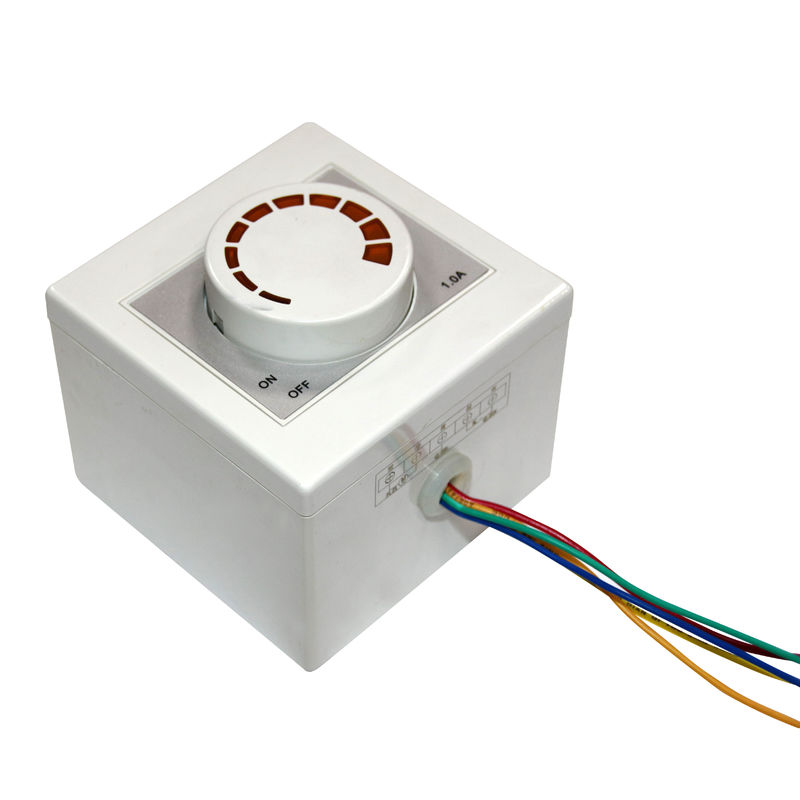 7.5A Variable Speed Switch For Ceiling Fan